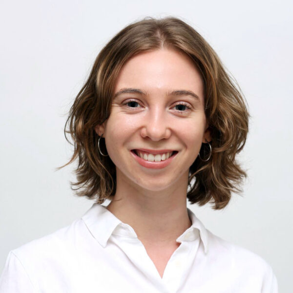 Megan Middleton NC State Prague staff headshot